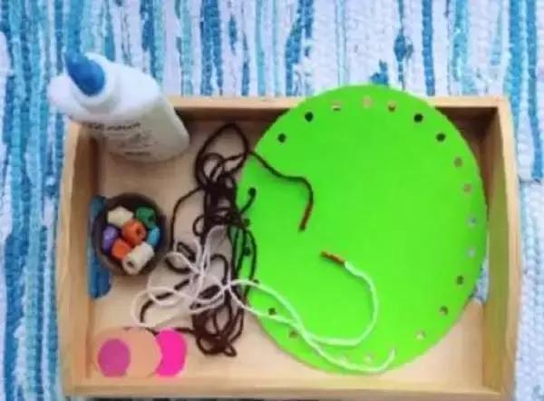 自闭症儿童注意力训练小游戏2-6岁,5个小游戏提升自闭症孩子灵活度