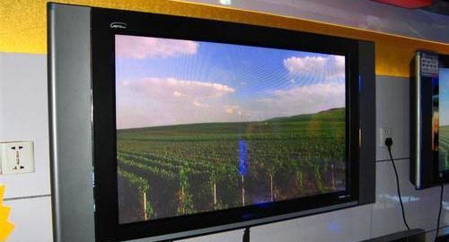 长虹电器从成功到衰落,长虹家电最新现状