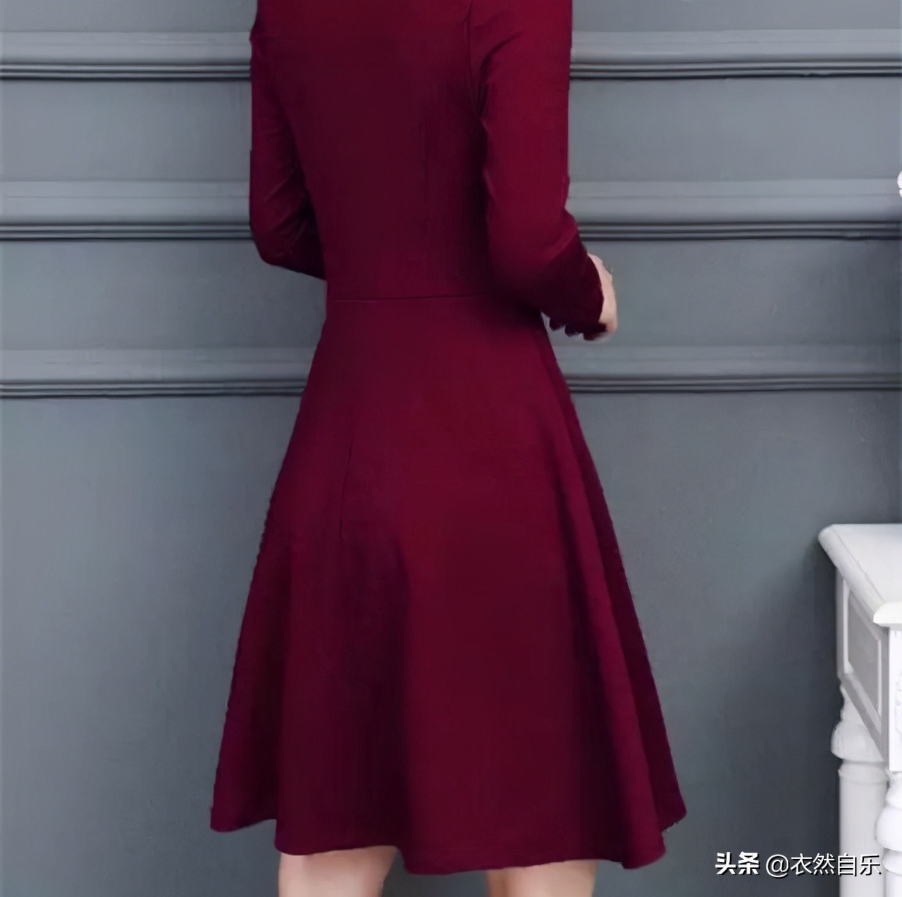 好看显瘦又减龄的女款套装裙,时尚女裙洋气有气质减龄裙