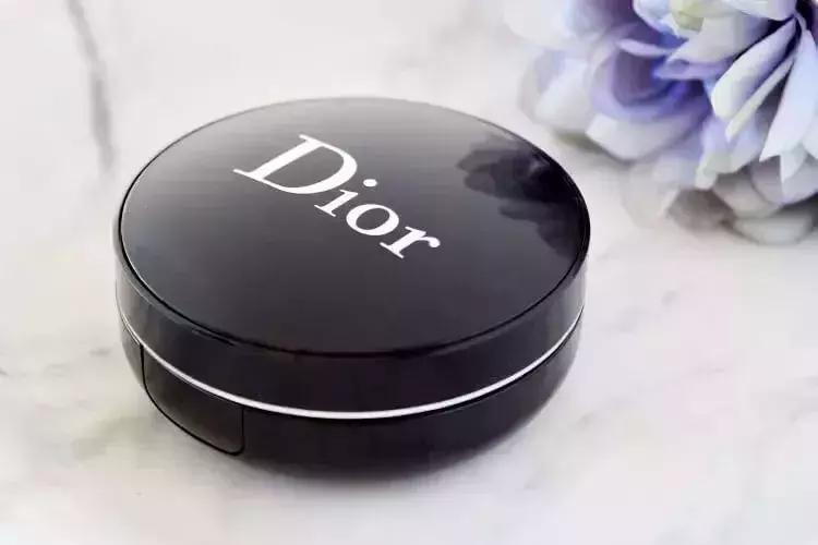 全世界最好用的大牌粉底,全国最好用的气垫