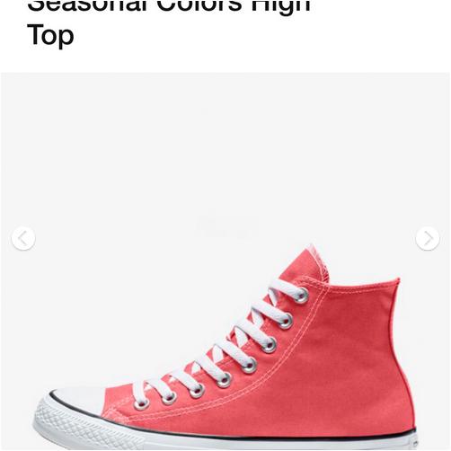 匡威怎样在官网上买鞋,姐妹们快去买阿迪达斯neo