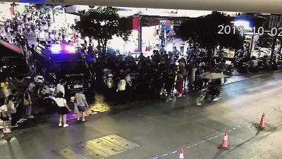 桂林警情通报,桂林警情快报