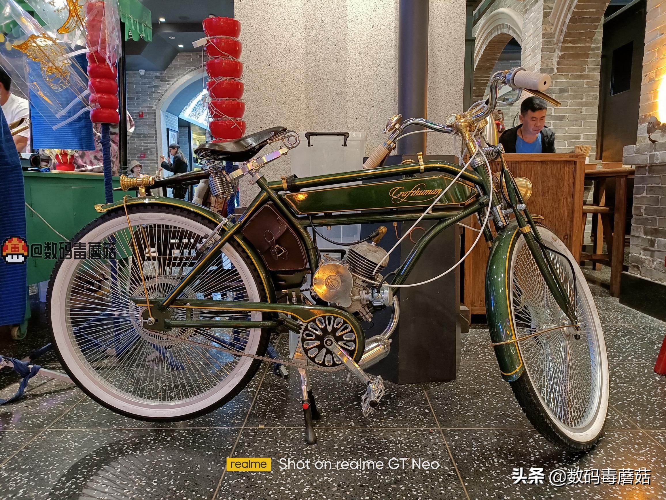 realme真我gtneo5旗舰新机怎么样,全新realme真我gtneo优点缺点