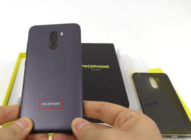 小米8“变种版”工程机泄露，背壳下方印有MILOGO！