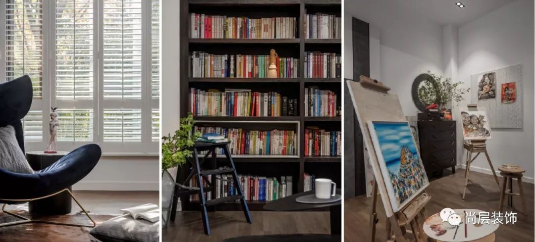 尚层设计,尚层空间设计