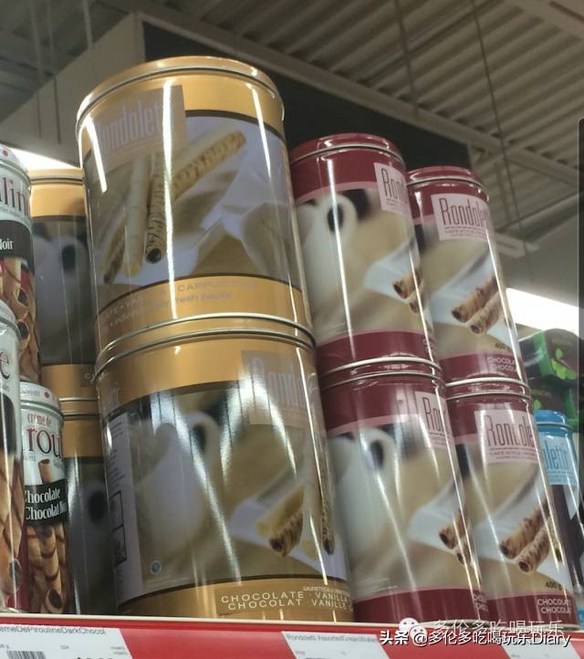 多伦多的欧洲超市YummyMarket/Starsky的必败清单