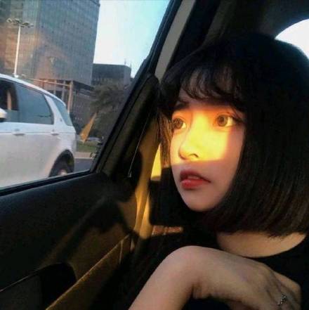 高质量甜酷风女头,韩系原宿风女生高冷头像