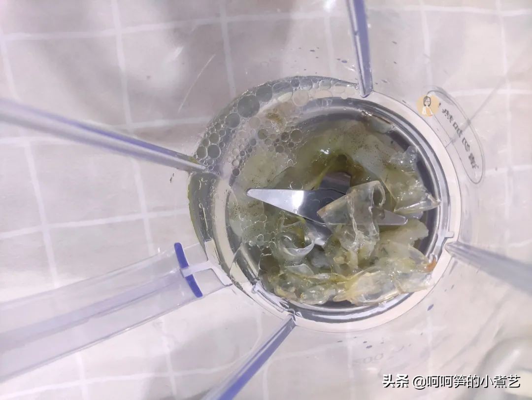 儿时5毛钱一袋的亲亲虾条,婴儿自制虾条做法