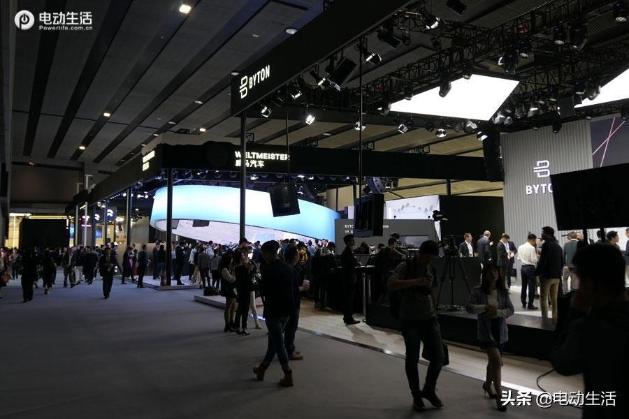 2021广州车展结束,本届广州车展亮点