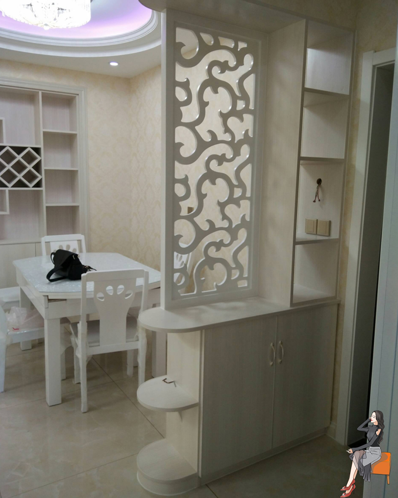 家里装修丑了自己怎么改造,装修记住这四点更好看