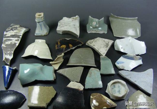 瓷片交易市场,瓷片真的被淘汰了吗