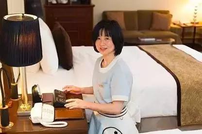 日本服务业的七大细节,日本服务业有什么要求