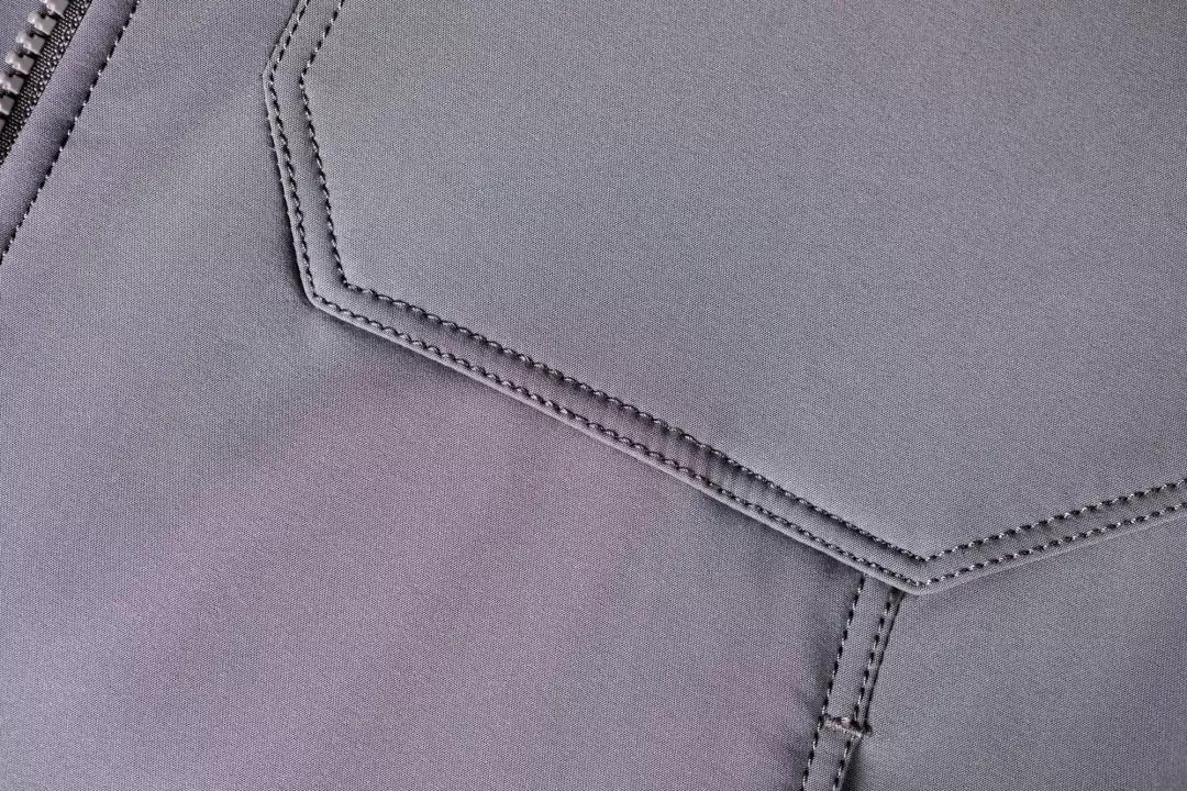 冲锋衣虚假宣传,冲锋衣假货