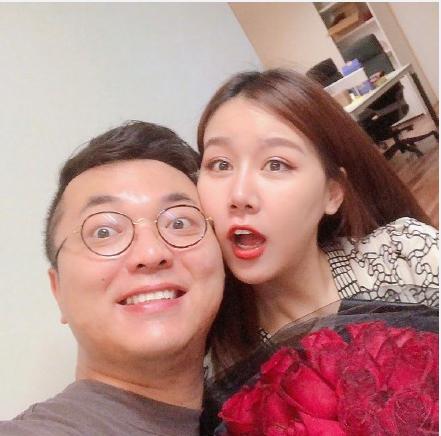 明星分手离婚名场面,2018明星分手