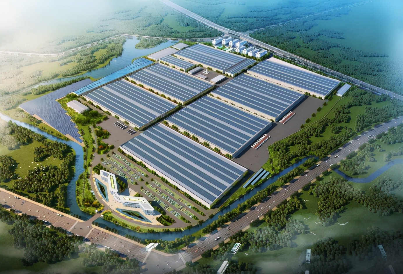 金华市2020年重点工程,金华市今年有什么建设项目