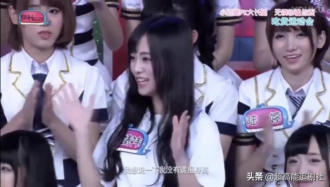 他们把“做作”人设拿捏得死死的？