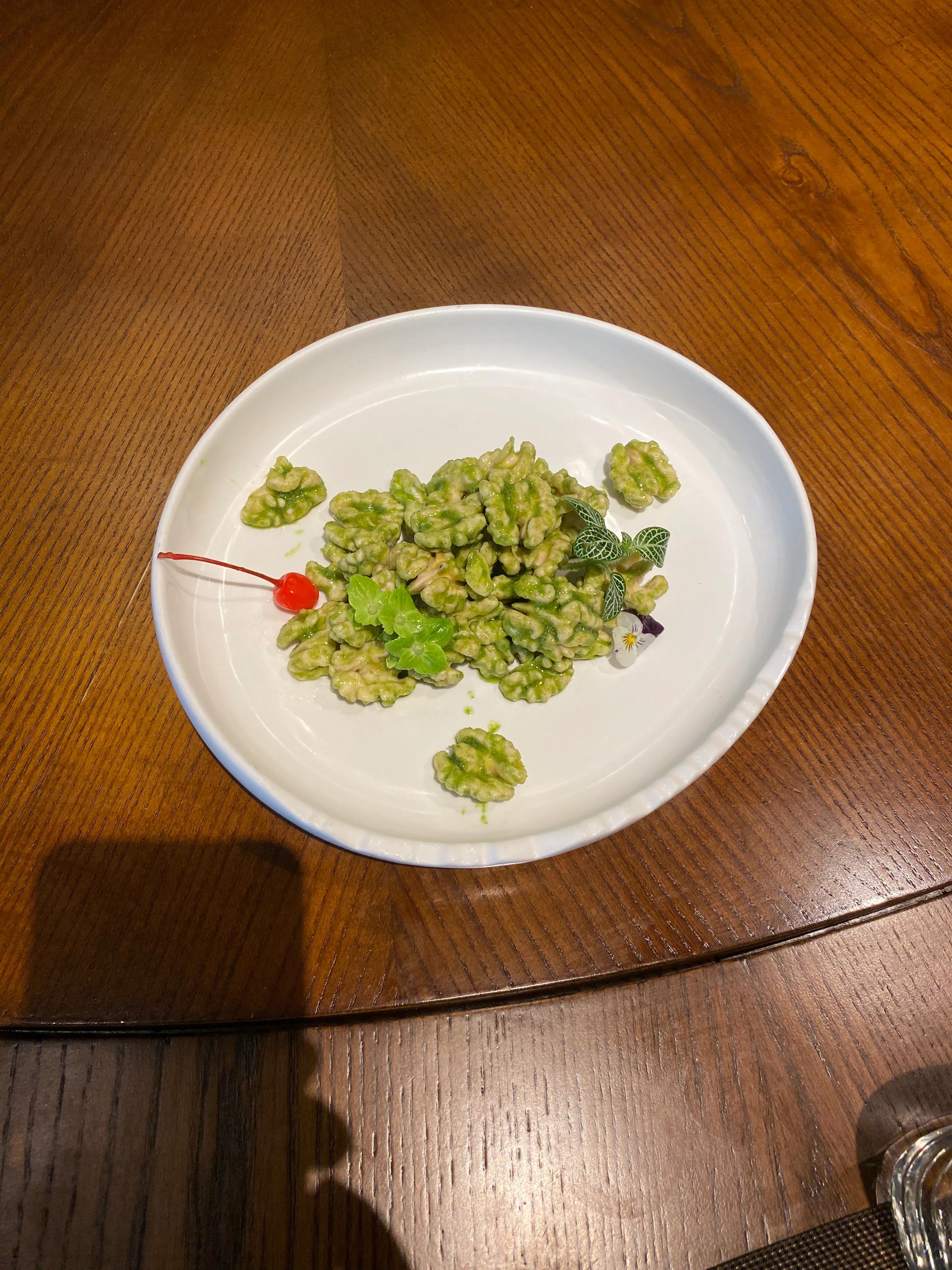 对粤菜的评价,对自助餐厅的评价