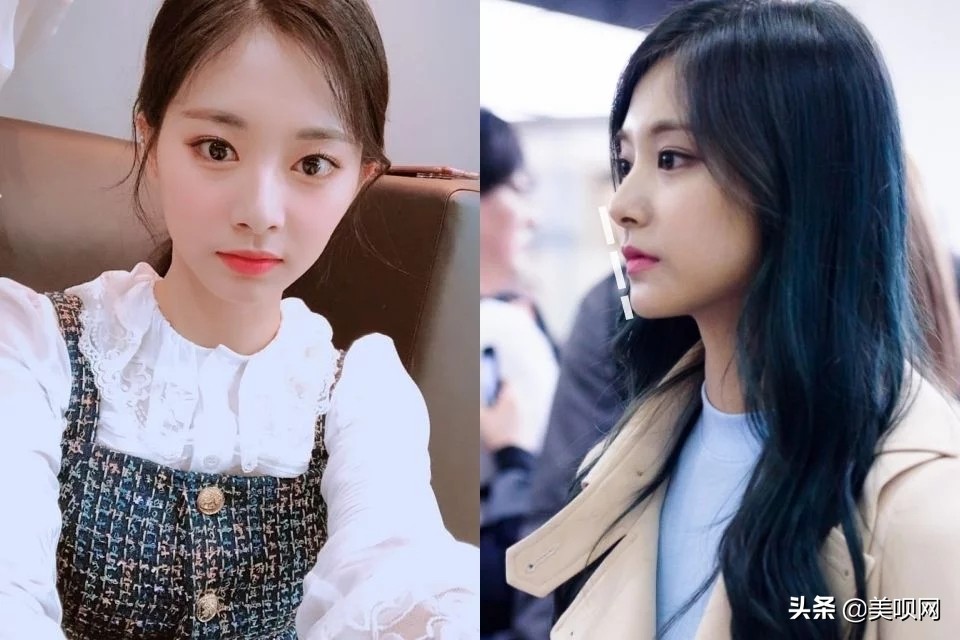 韩国整容模板jennie,韩国整形面容