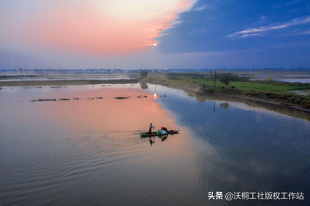 水乡村庄,祥泰之州简介