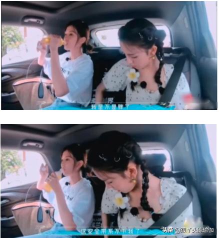 为什么女生都认为自己胖,为什么女生讨厌别人说自己胖