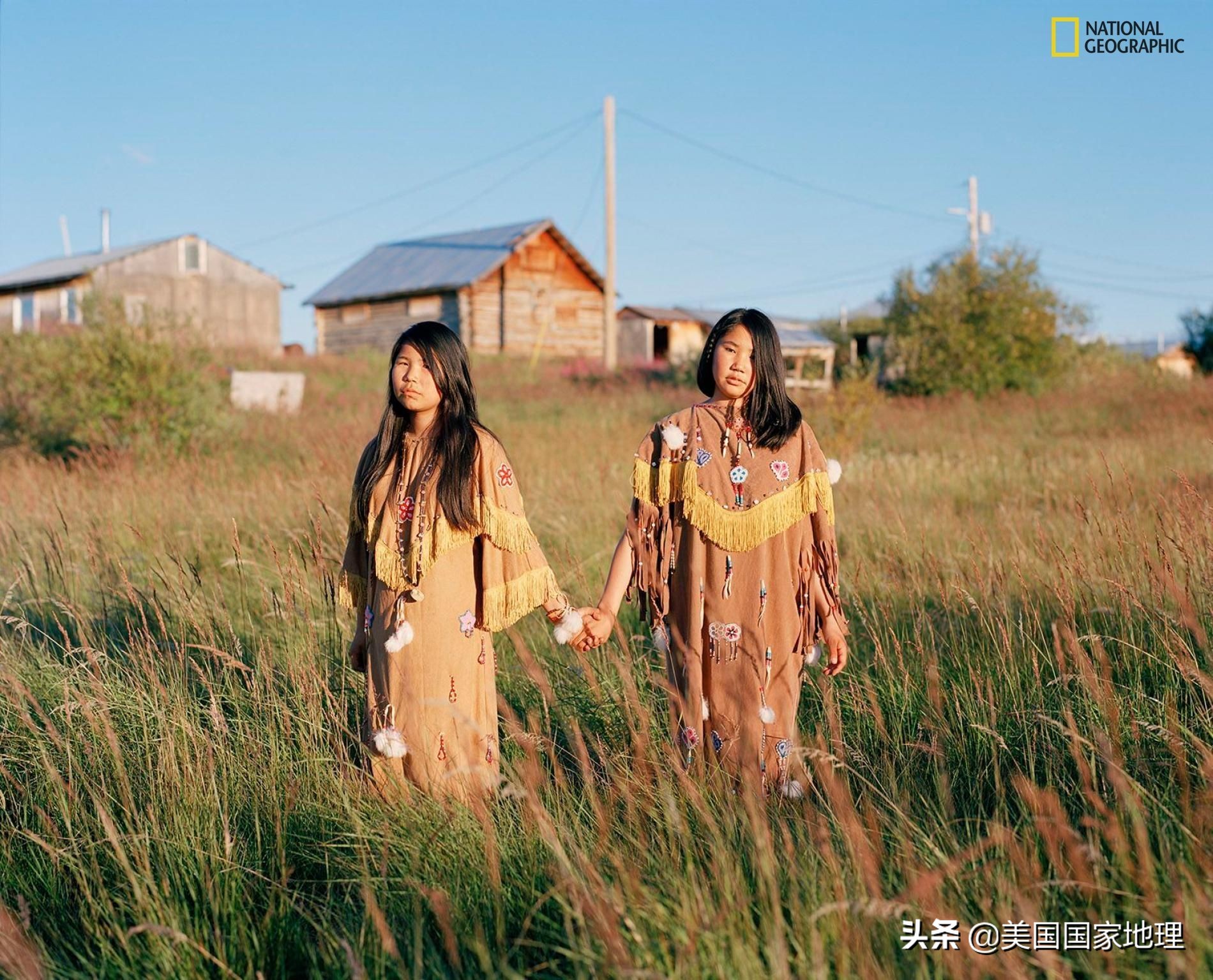 阿拉斯加行者遗珠,阿拉斯加隐秘遗珠