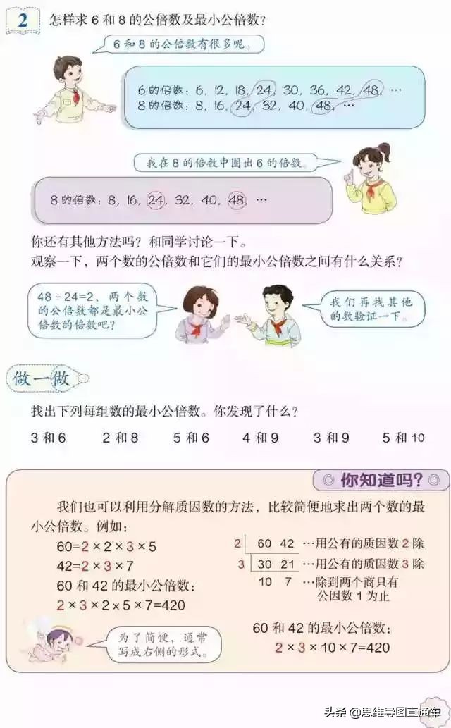 2021人教版五年级上册数学教材,2022人教版五年级下册数学新教材