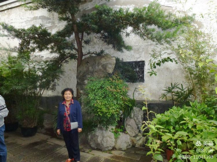 上海豫园介绍,走进上海完整版