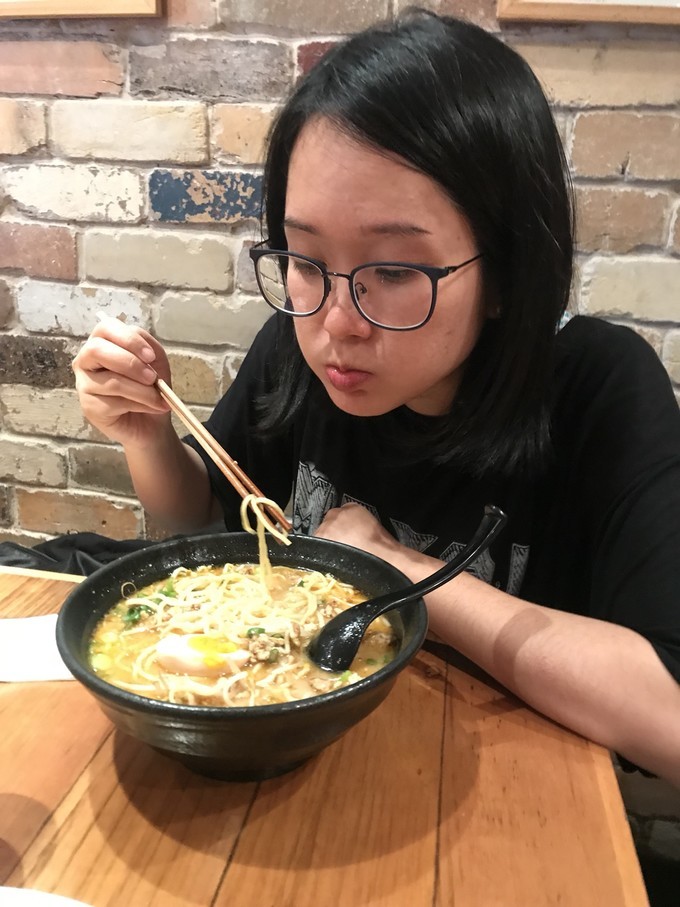 去墨尔本演出,马云到墨尔本见老友