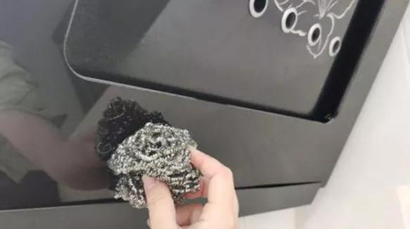 厨房清洁小妙招,快来一起get吧