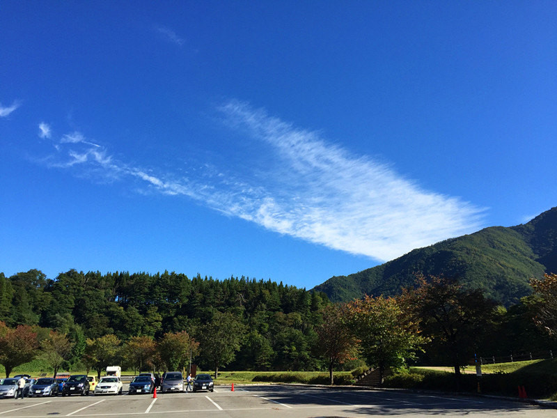 五天四夜日本邮轮游,名古屋四日自由行攻略