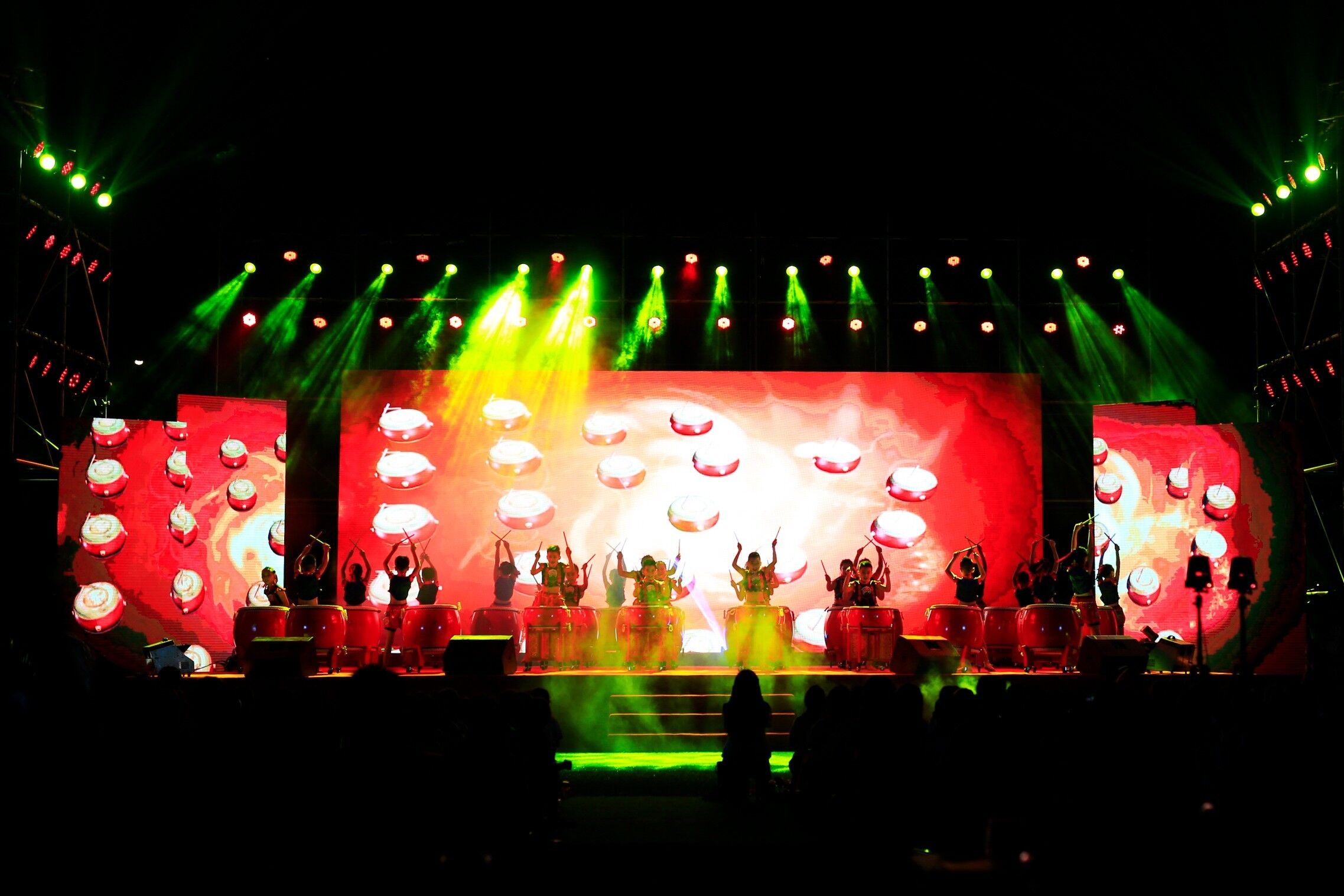 成都新区华阳小学,四川成都天府新区华阳小学