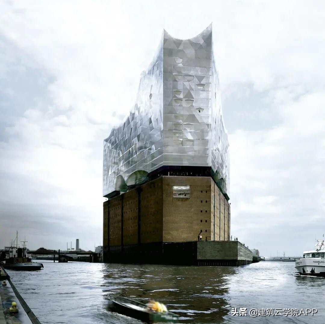 美妙的建筑设计是如何翻车的？请看这场设计与施工的“爱恨情仇”