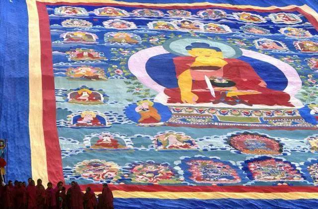 藏历新年和农历新年的区别,藏历新年和汉族新年多久重合