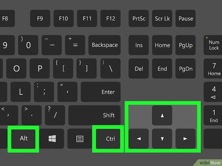 怎么旋转整个pcb板,怎么旋转电脑屏幕win7