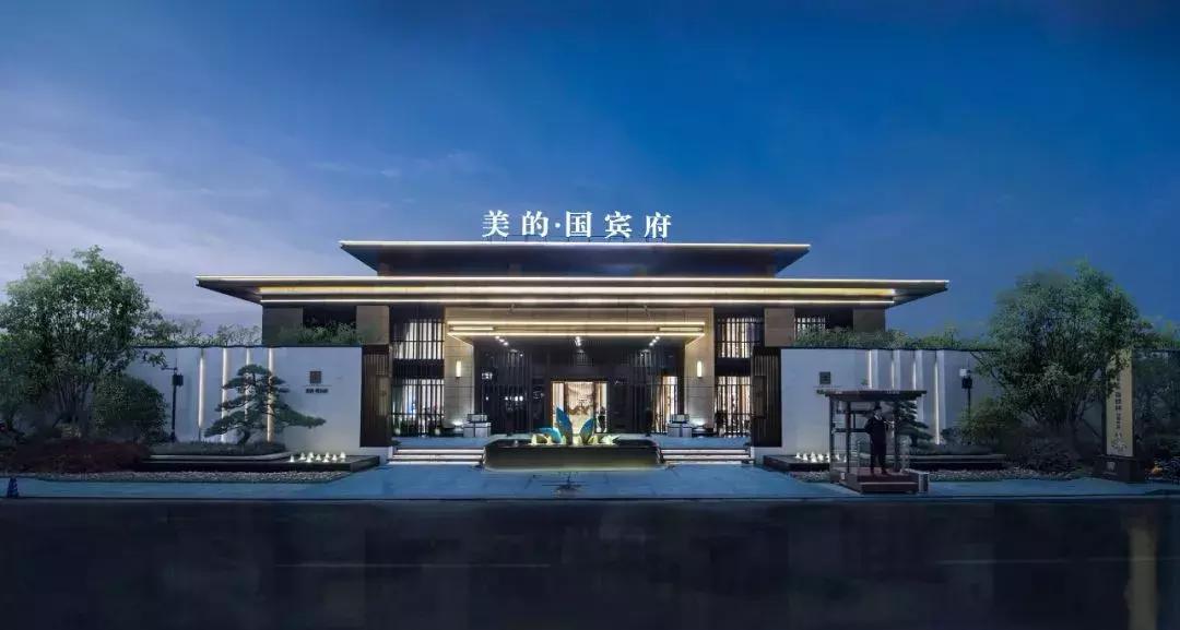 当原野秘境,邂逅城市例外