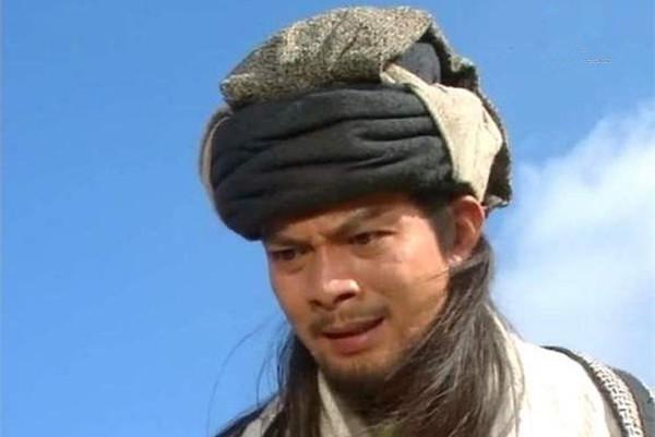 武侠丐帮逐渐衰落,倚天屠龙记丐帮为什么衰败