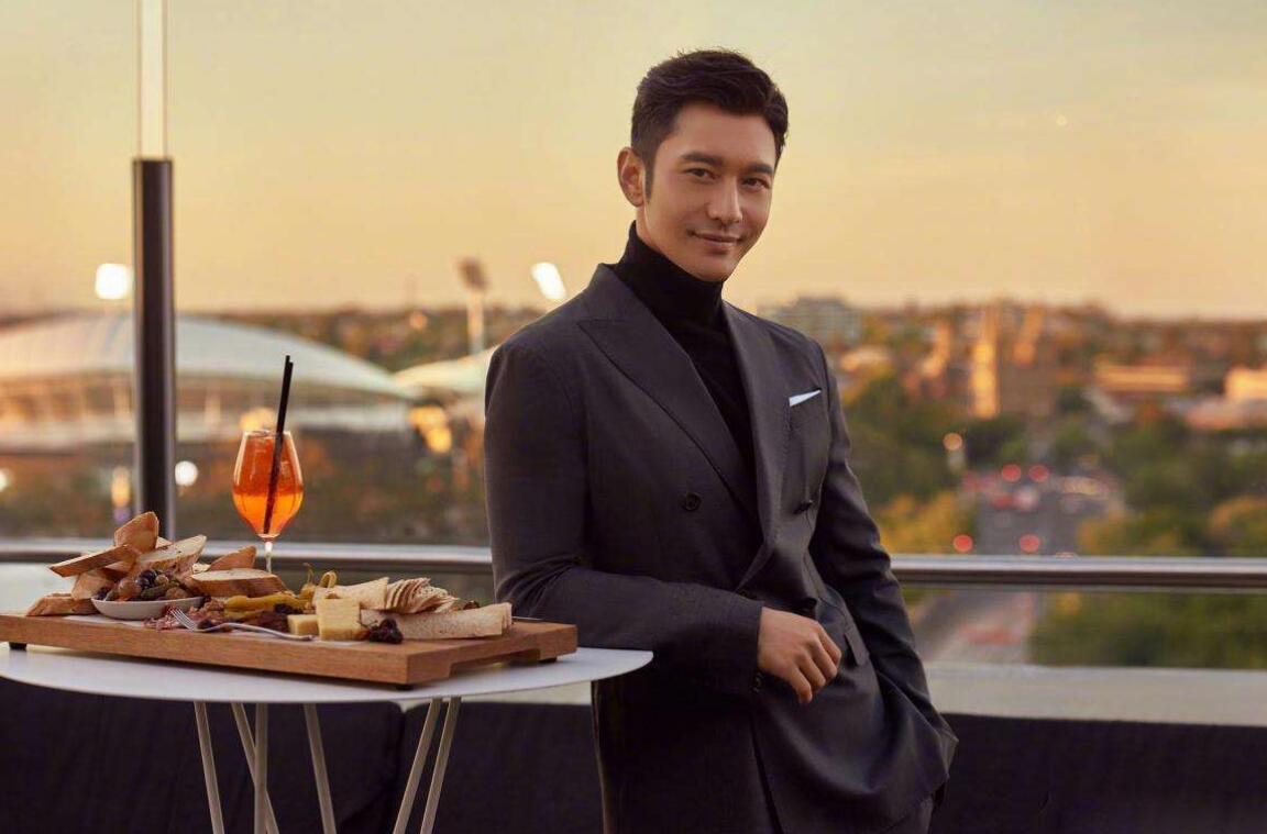 黄晓明这几年的经历了什么,黄晓明是怎样火起来的