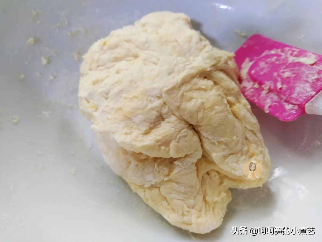 上海油条的做法和配方视频,100种简易懒人早餐油条的做法