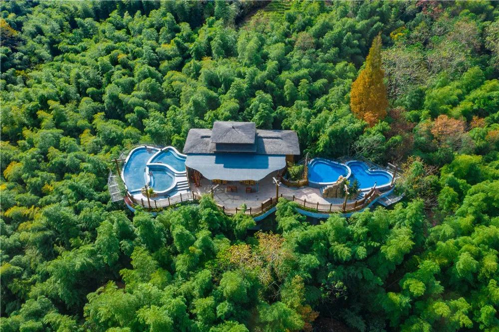 溧阳农家乐南山竹海温泉,溧阳温泉度假村排名榜