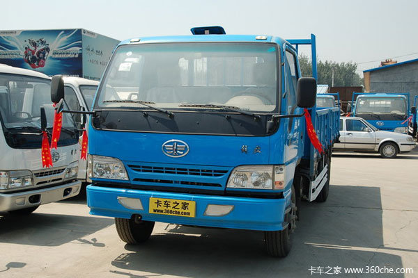 卡车模型一汽解放,一汽解放欧洲卡车