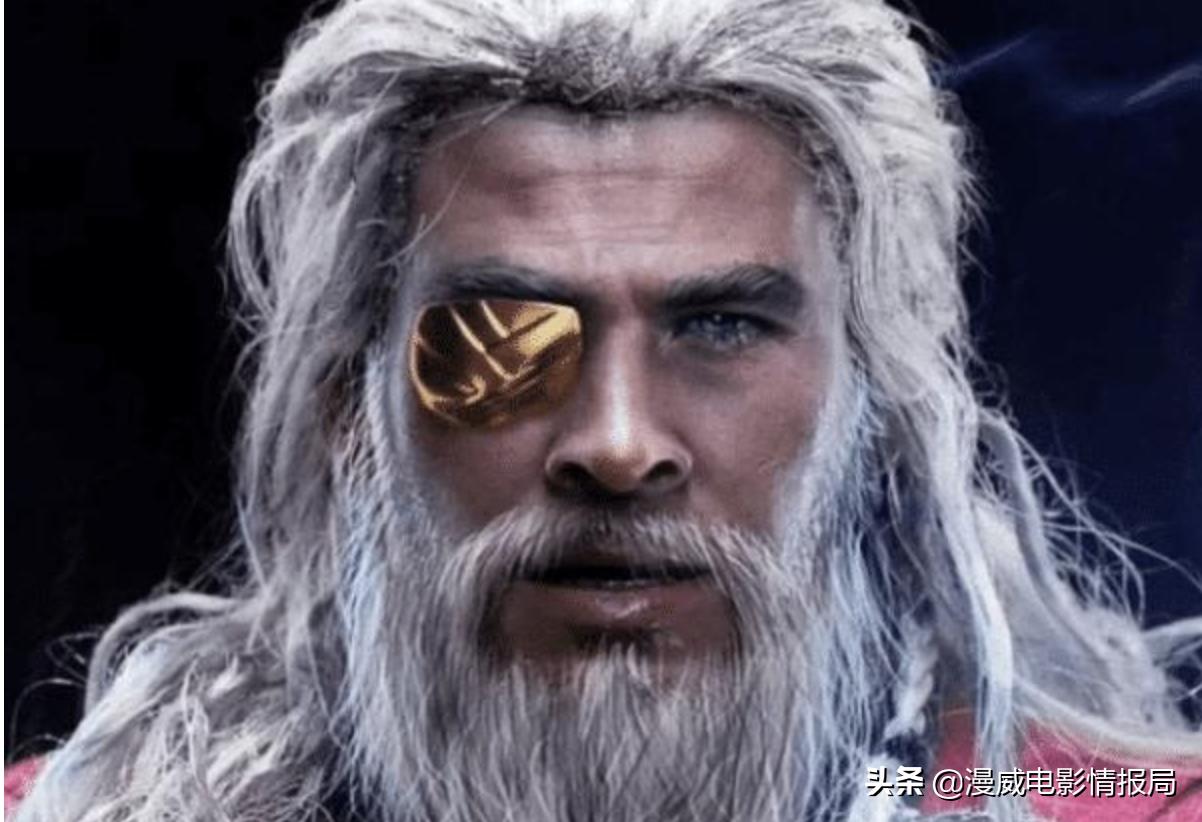 漫威电影解说雷神4,漫威电影雷神4上映了吗