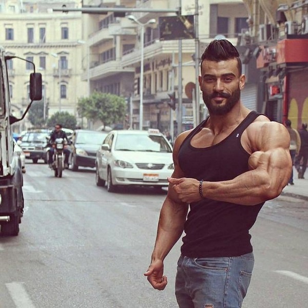 为什么说健身房练出来的是死肌肉,健身的肌肉是死肌吗