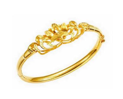 印度的黄金首饰会不会掉色,黄金首饰掉色是怎么回事