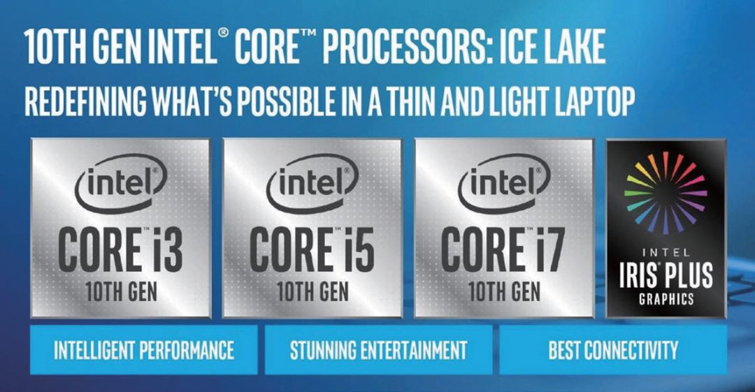 2020年最值得买的酷睿轻薄本,十代酷睿轻薄游戏本推荐