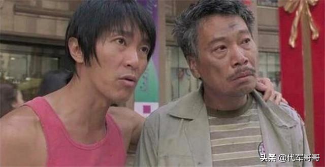 演员吴孟达因病离世,香港著名影星吴孟达去世时间