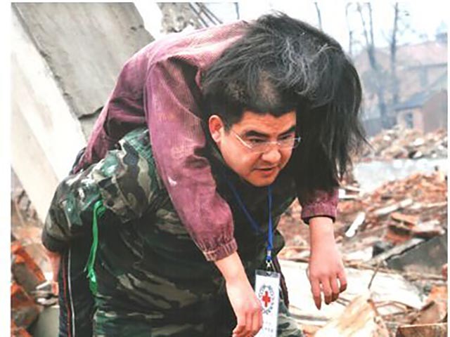 陈光标现在过得怎么样了,中国首善陈光标现在在干什么