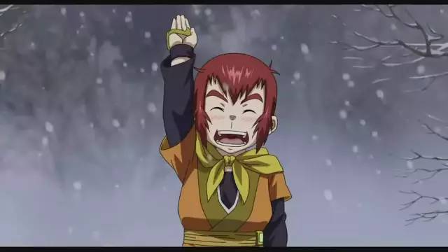 40年新旧经典国产动画《哪吒》,哪吒口碑最好的动画片