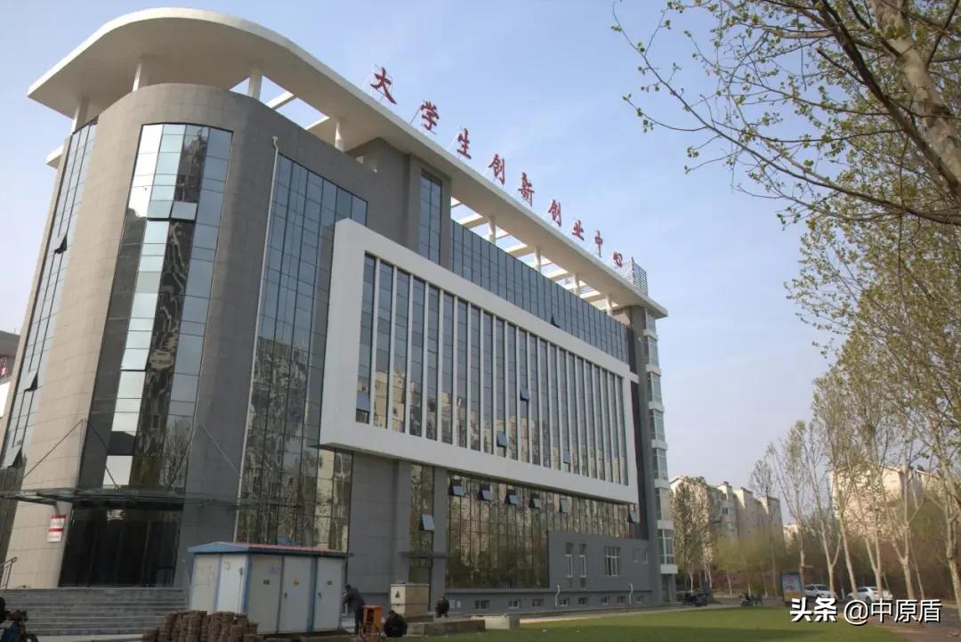 许昌学院河南专业录取线,许昌学院理工科