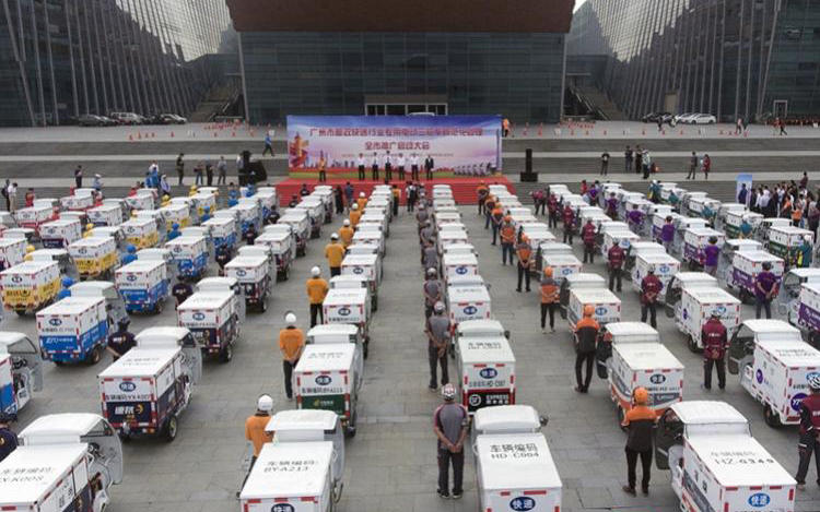 性价比高的快递,性价比高的快递推荐