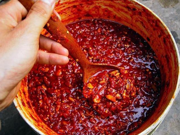 郫县豆瓣酱哪个是最正宗的,郫县豆瓣酱最正宗是哪个